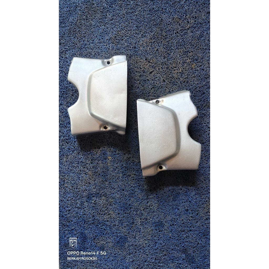 tutup gir depan pelindung gir ger depan Suzuki a100 A100 econos ECONOS original second