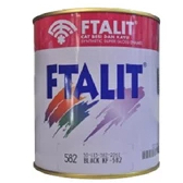 Cat Besi & Kayu merk FTALIT