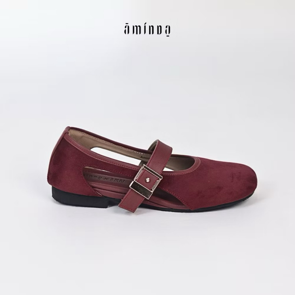 sendal aminda x amel