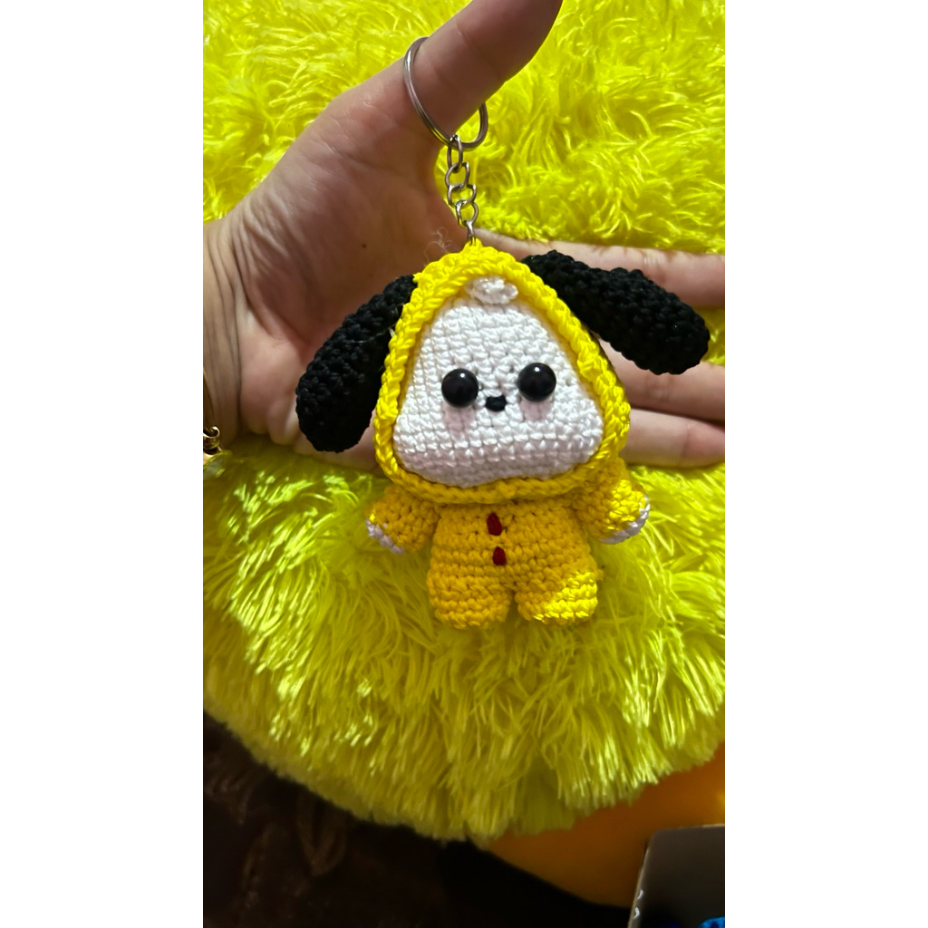 chimmy