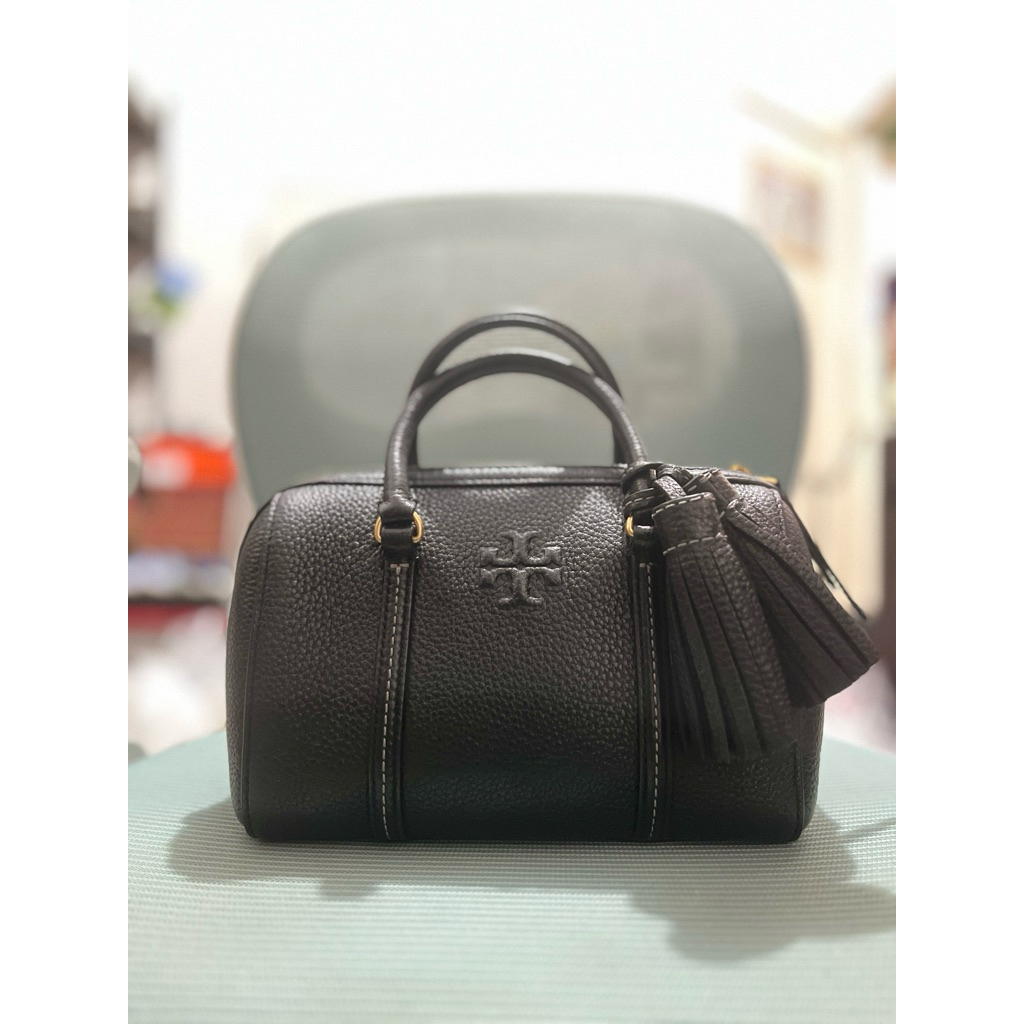 Tory Burch Thea Mini Satchel (Preloved)