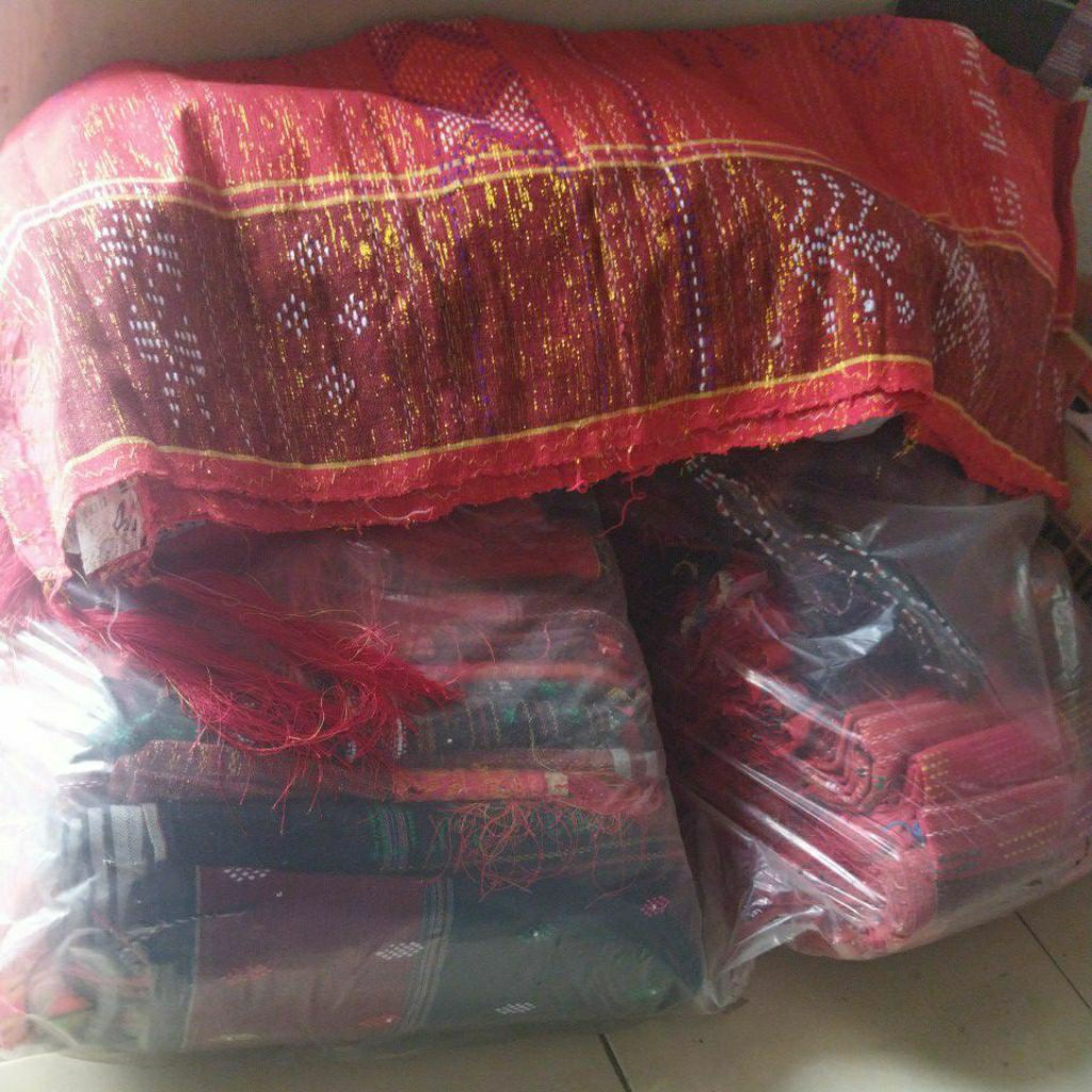 Paket Usaha Ulos Super
