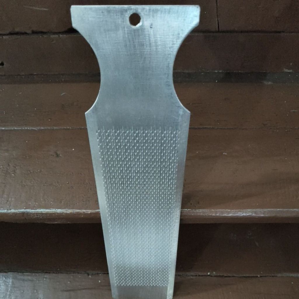 Parutan Kelapa Stainless TEBAL