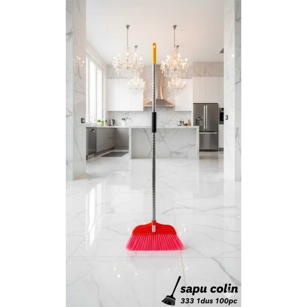 sapu colin kualitas bagus gg stainles