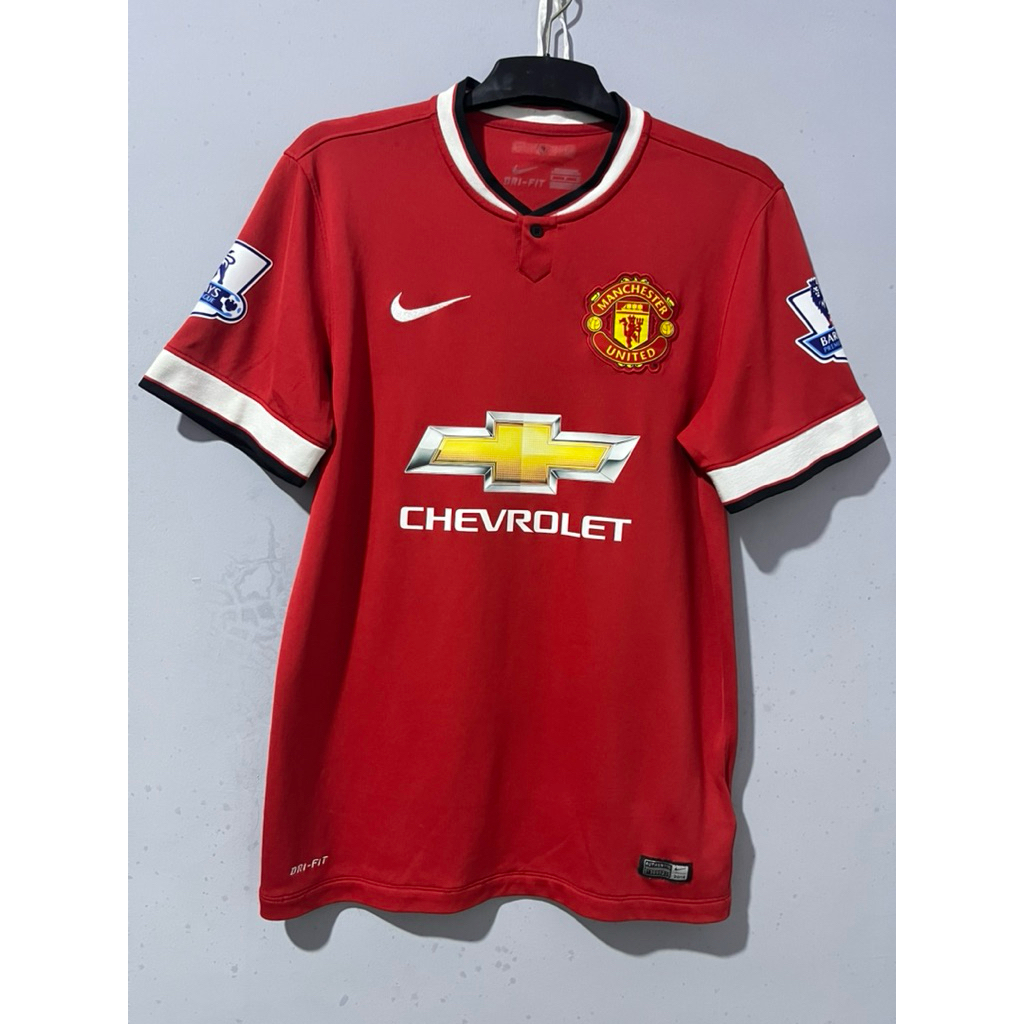 Jersey Manchester United 2014 - S