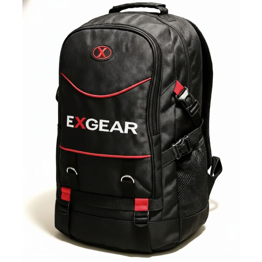 Tas Ransel Traveling Jumbo Pria Wanita