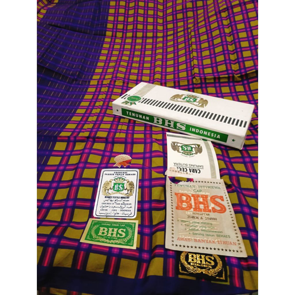 BHS KBS