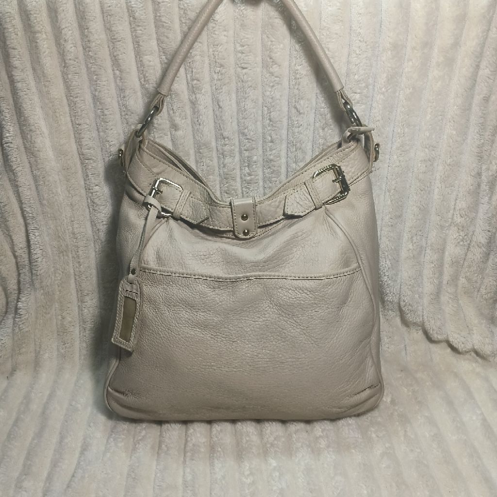 Hobo / Shoulder Bag Kulit Asli Yajna PL