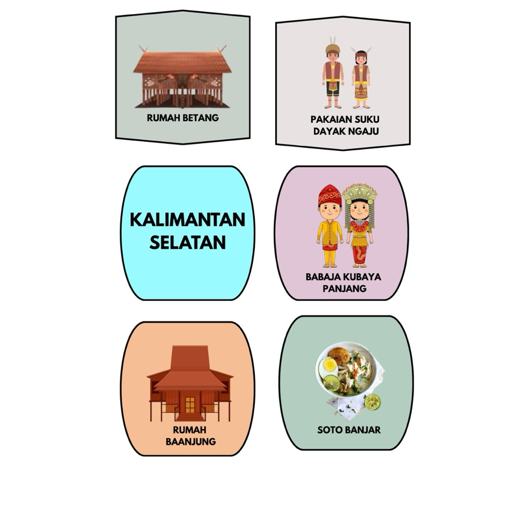 (JASA) DESAIN DEKORASI KELAS