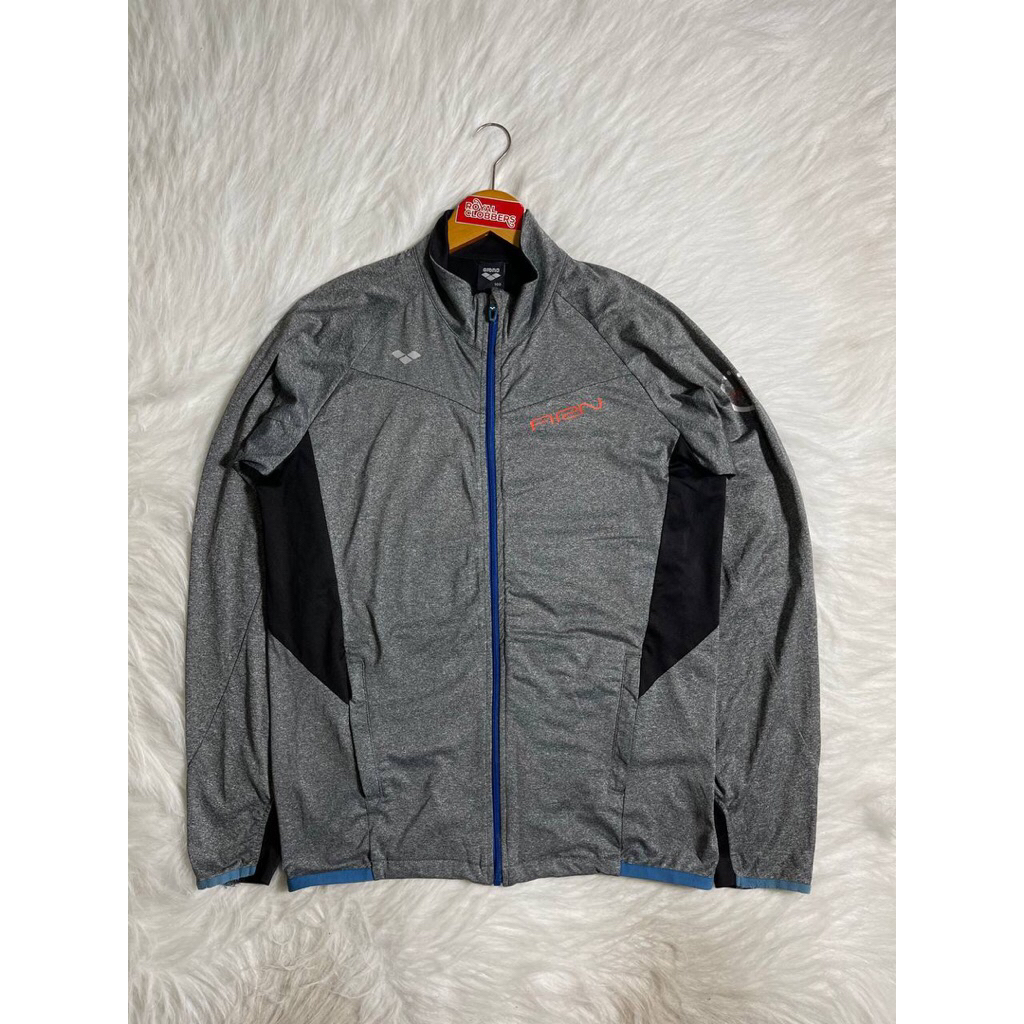 tracktop arena second (3832) - Hoodie second - hoodie second branded - Jaket Second - Jaket Second B