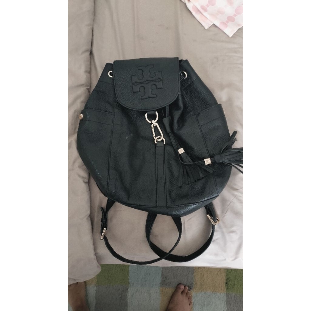 Tas Tory Burch Original Ransel Wanita