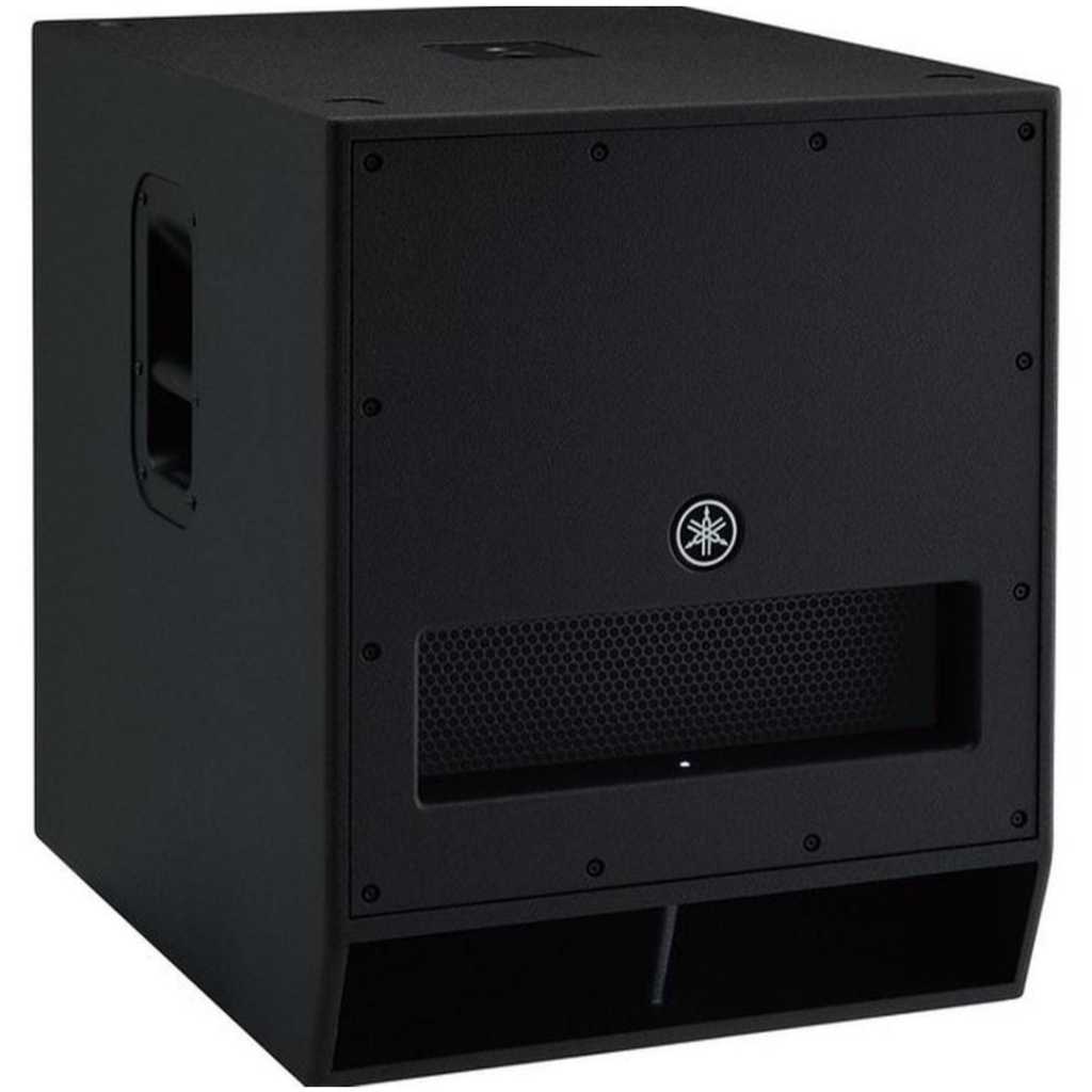 Yamaha DXS 18 Subwoofer Speaker