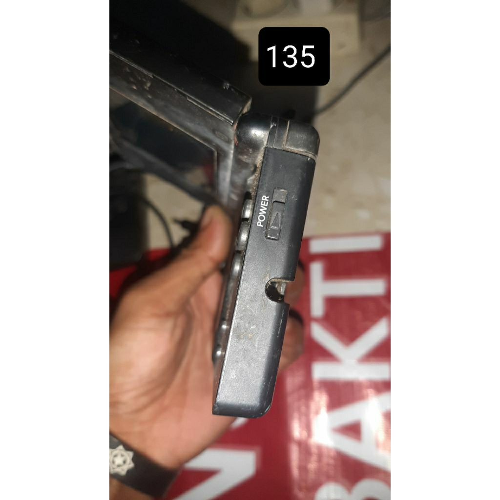 nintendo nds lite minus