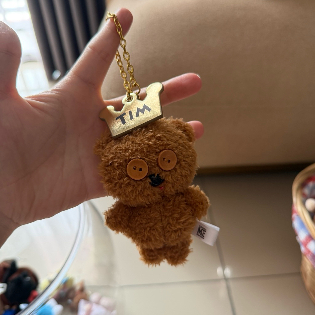 Ganci Tim Minion USJ Original