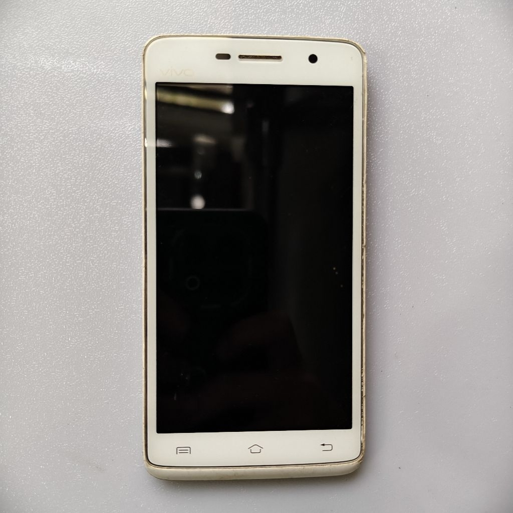 Promo  LCD Touchscreen Vivo Y21 cabutan normal tested mulus no minus siap rakit