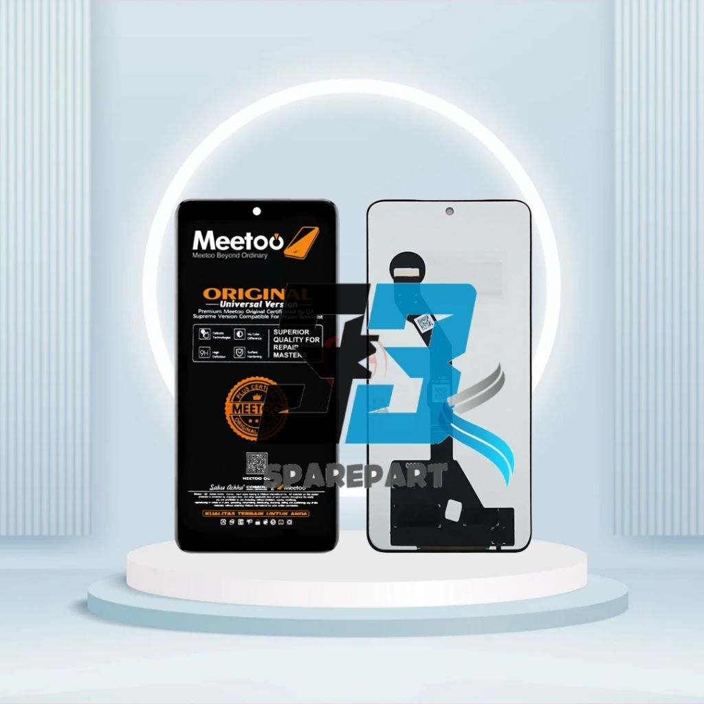 LCD TOUCHSCREEN VIVO V50 LITE 4G / V50 LITE 5G / Y300 ORG - LCD FULLSET