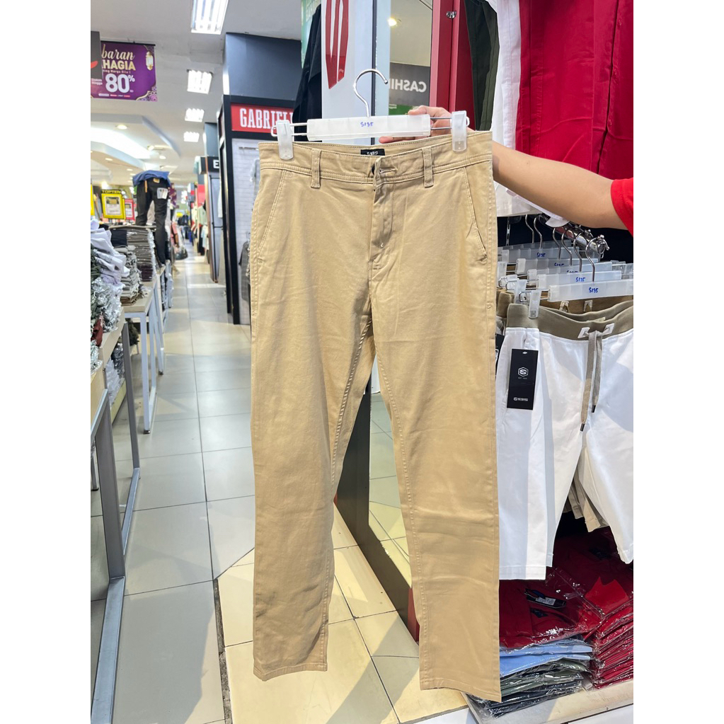Celana Chinos S135
