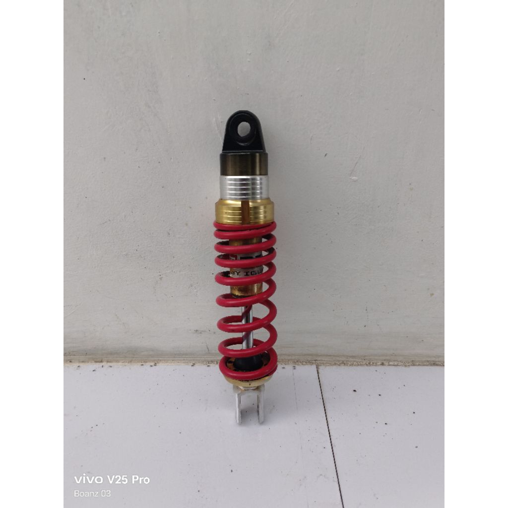 Shock shockbreaker belakang merek DBS original