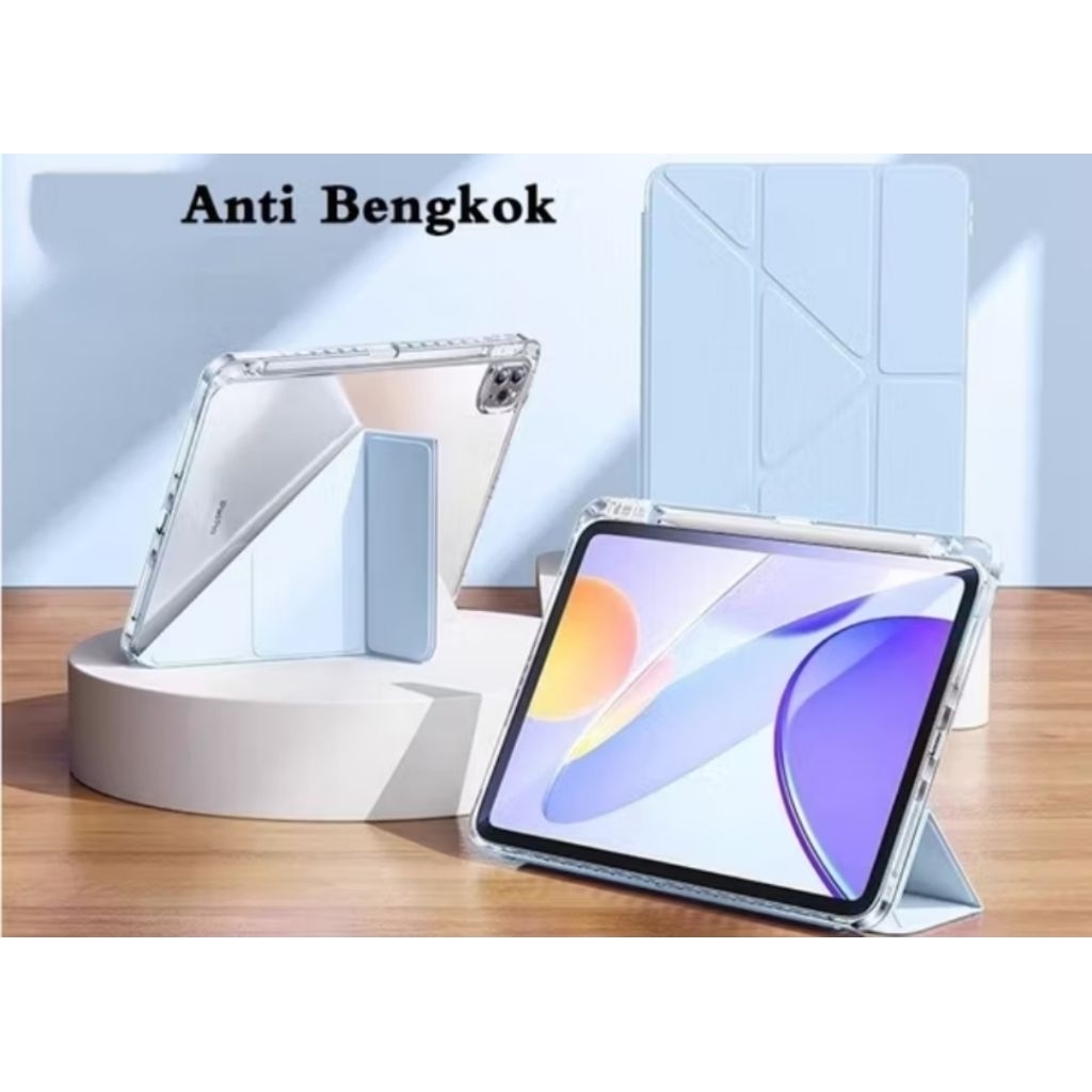 Akrilik Tablet Case HUAWEI MatePad SE 11" MatePad 11 2021 2023 Acrylic