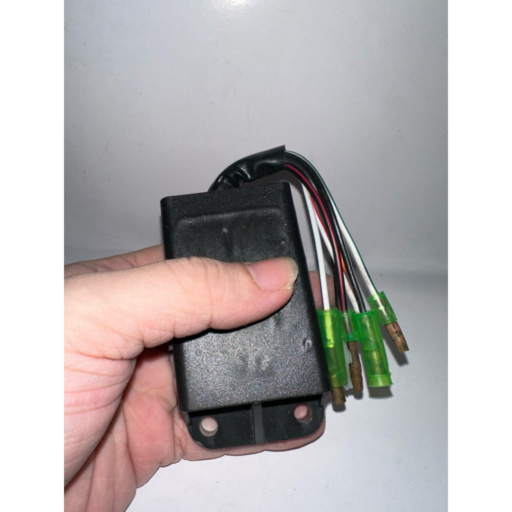 CDI Motor Yamaha FIZ R F1Z FIZR FORCE 1 ECU UNIT ASSY