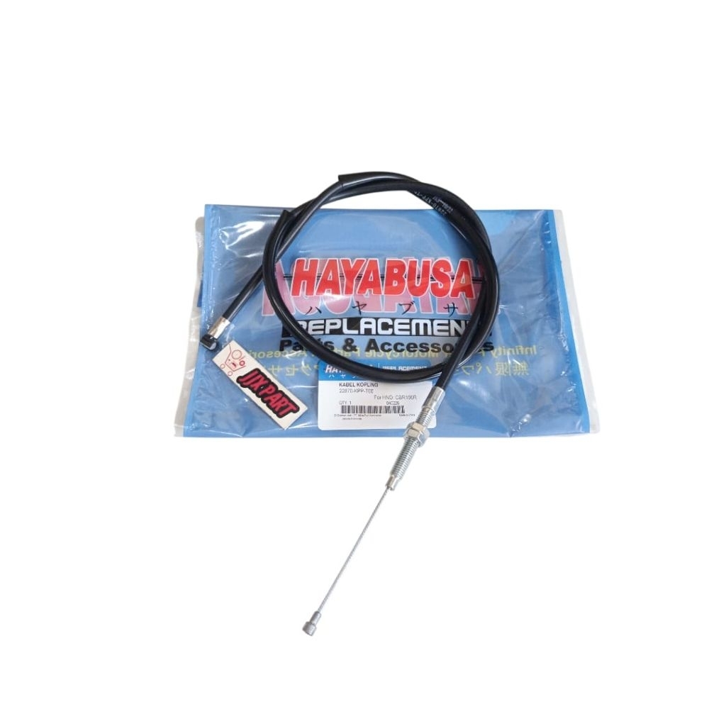 KABEL TALI KOPLING KPP CBR150 CBR 150 R CBU THAILAND 2011-2013
