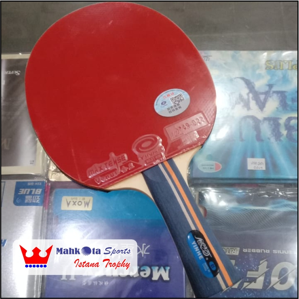 Yinhe 01B - Bet Premade Pingpong Blade