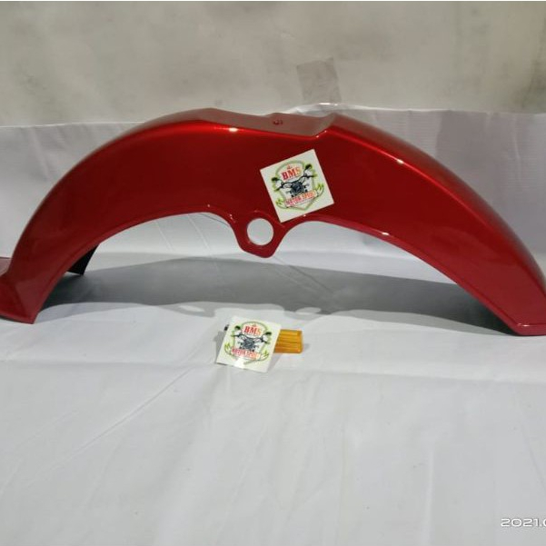 spakbor depan Yamaha v75/v80 delux .