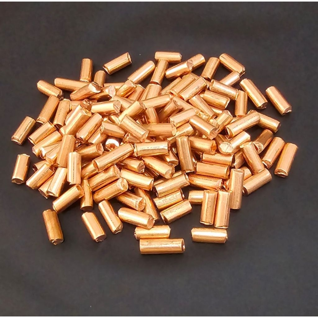 Tembaga/Copper OFC ( Oxygen Free) ex Japan