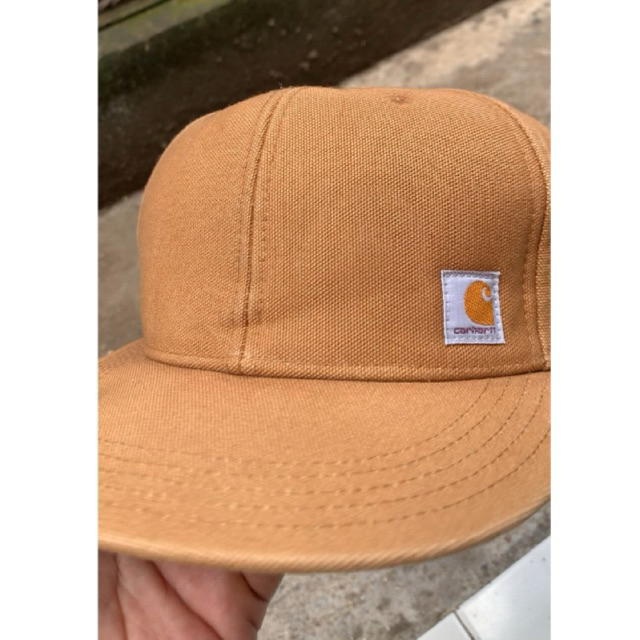 Carhartt Ashland cap
