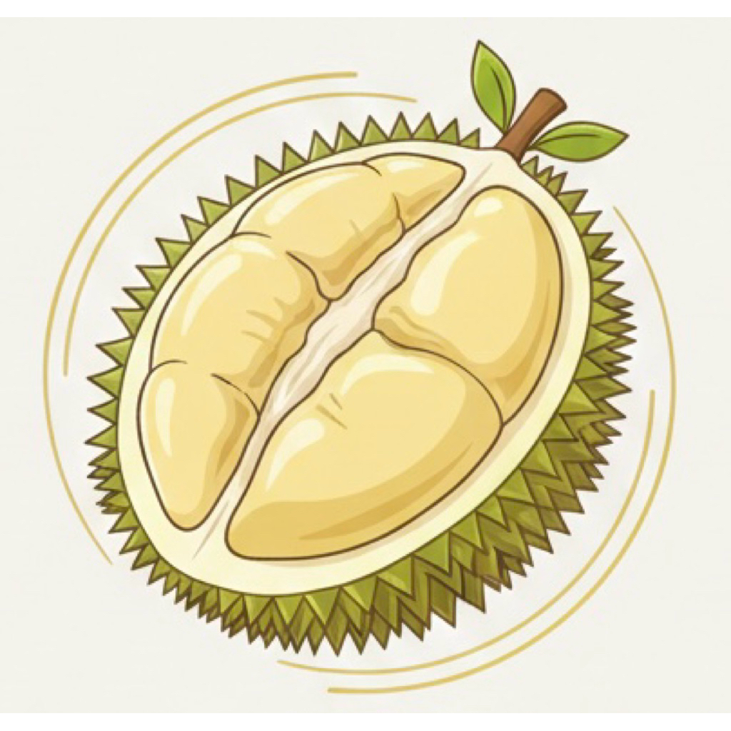 Durian Monthong