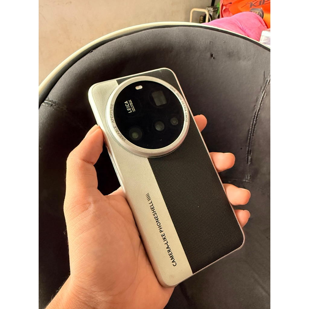 Xiaomi 15ultra 16/512GB akun mi