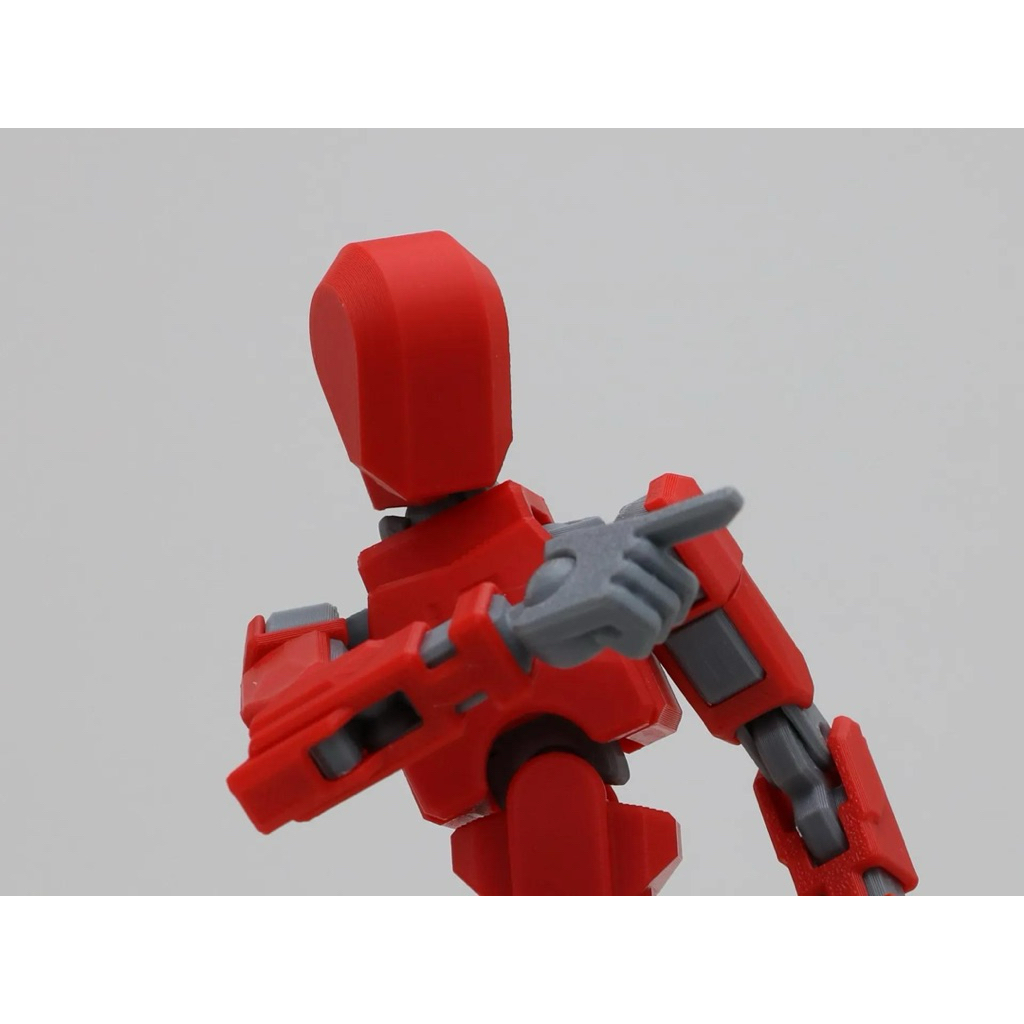 (Tambahan tangan) Extra Hand Pose Dummy 13 250% | Pose Tangan Dummy 13 250% | Dummy 13 Hand Pose