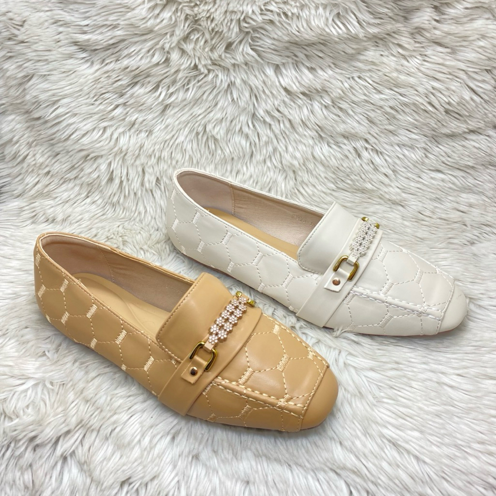 Sepatu Pansus Flat Hindito New arrival