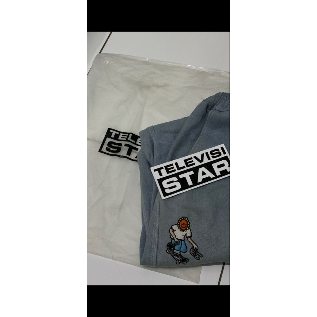 Pants Televisi Star