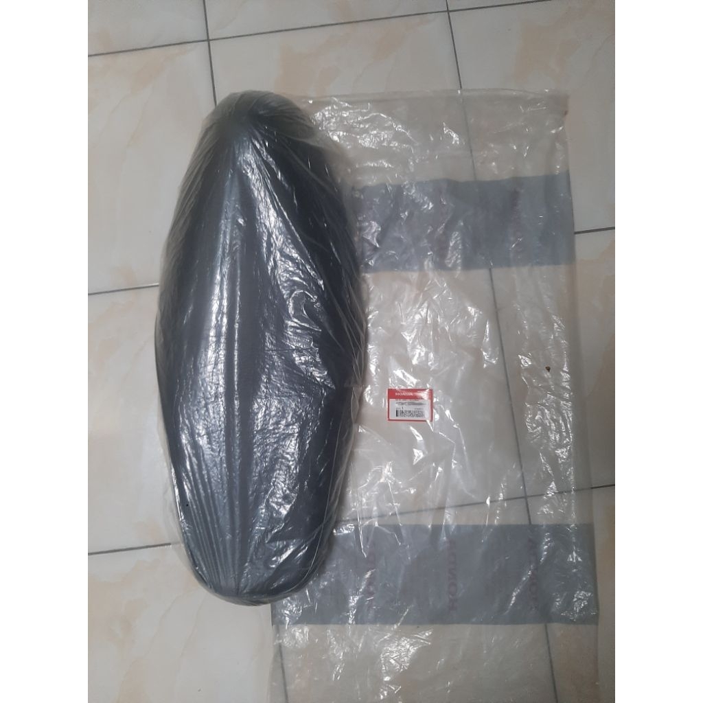 Jok Sadel Supra X 125 Original AHM New