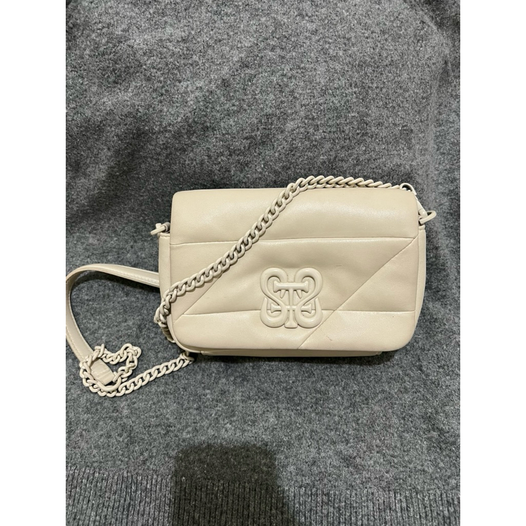 PRELOVED tas staccato