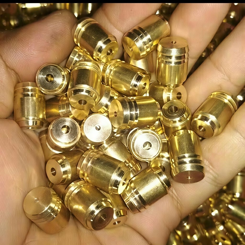 NOKSEL/VENTILATOR/PENTIL SELANG GAS