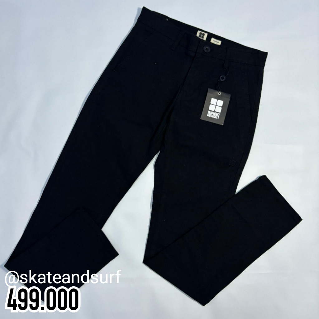 CELANA CHINO INSIGHT ORIGINAL