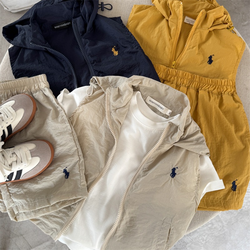 PAULANDPHOEBE - F65 Set Boys | Setelan Anak Laki Laki | Baju Anak Laki Laki ( TIDAK TERMASUK BAJU DA