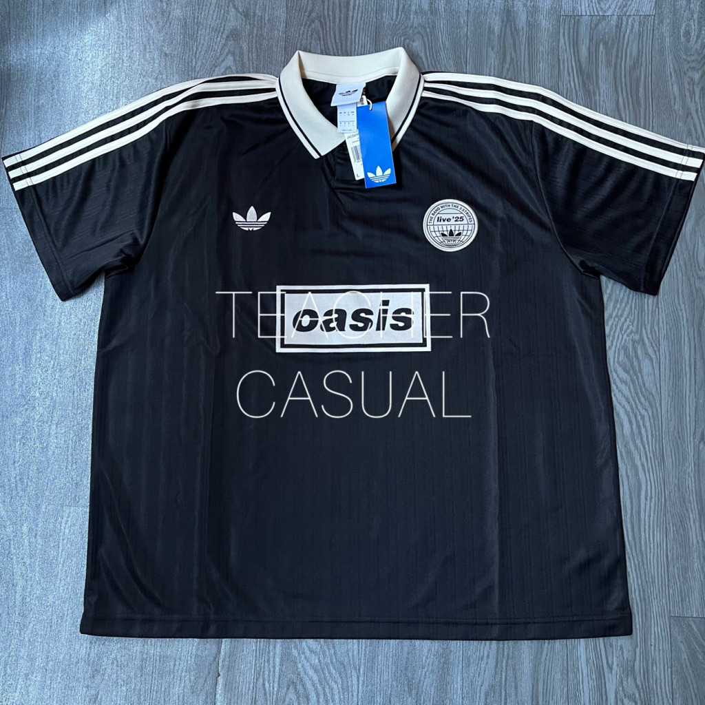 JERSEY ADIDAS X OASIS