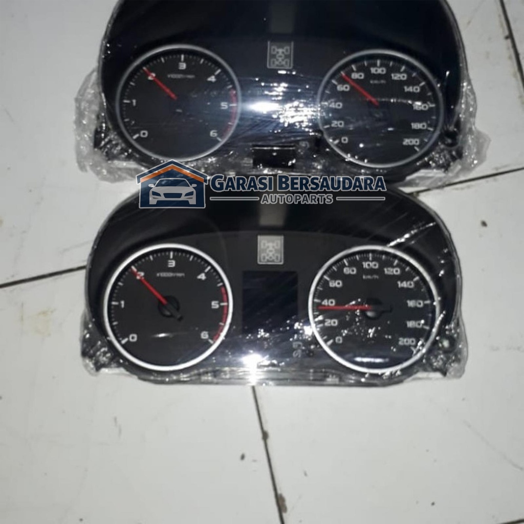 Speedometer Pajero Sport Triton L200 4X4 8100C585 Original