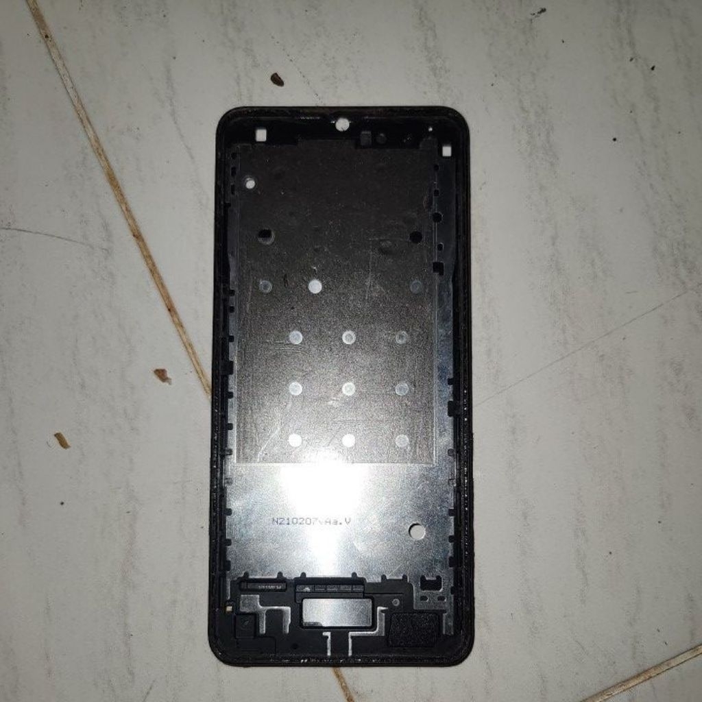 frame lcd samsung a02 original copotan