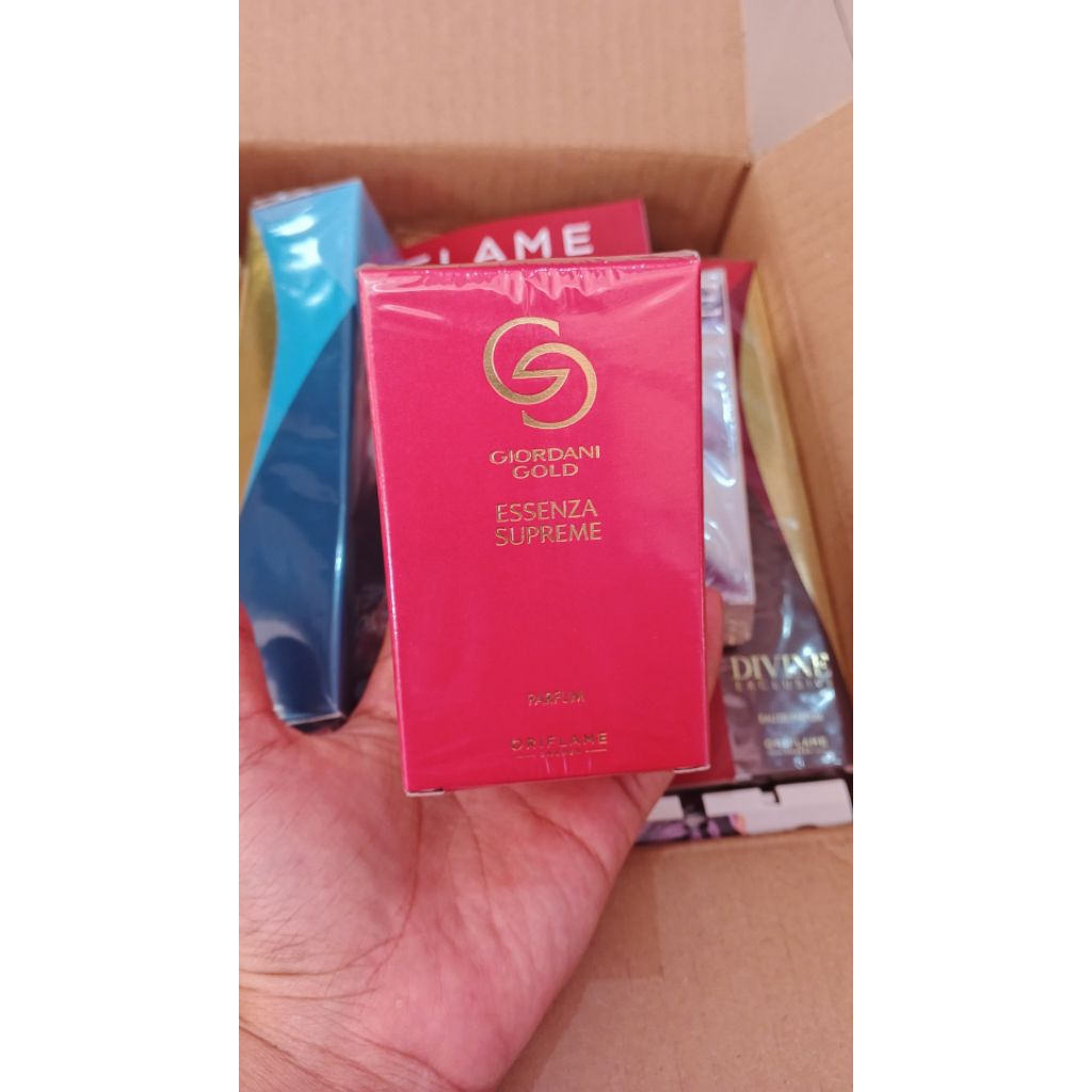 SUPREME PARFUM BRANDED ORIGINAL