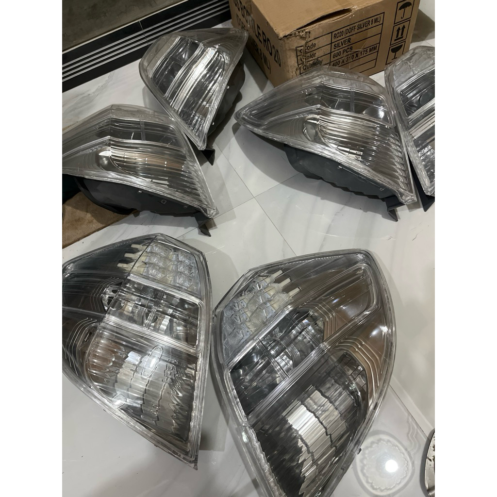 stoplamp jazz ge8 custom ala gp1 hybrid