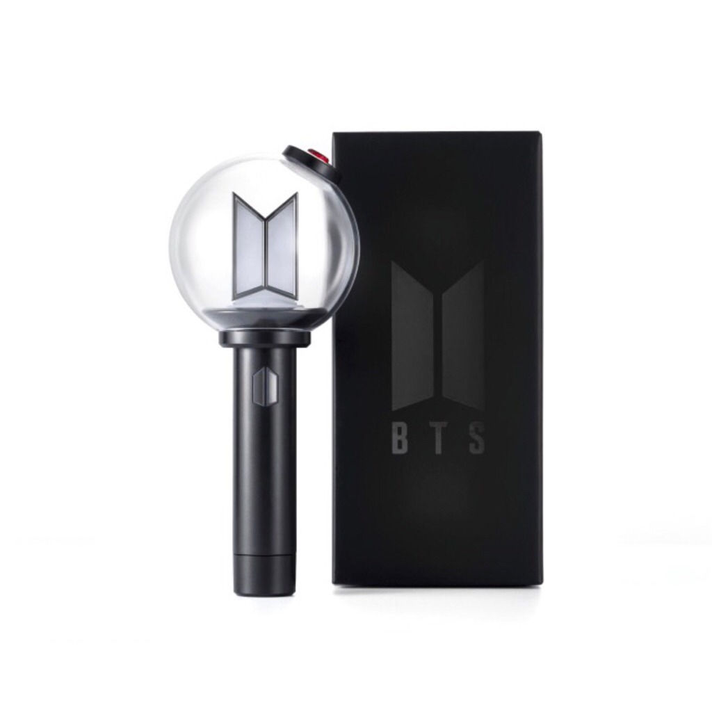 [PO] BTS Army Bomb Official Ver 4