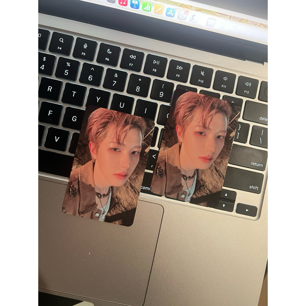 WTS PC RENJUN DIGIPACK BIU
