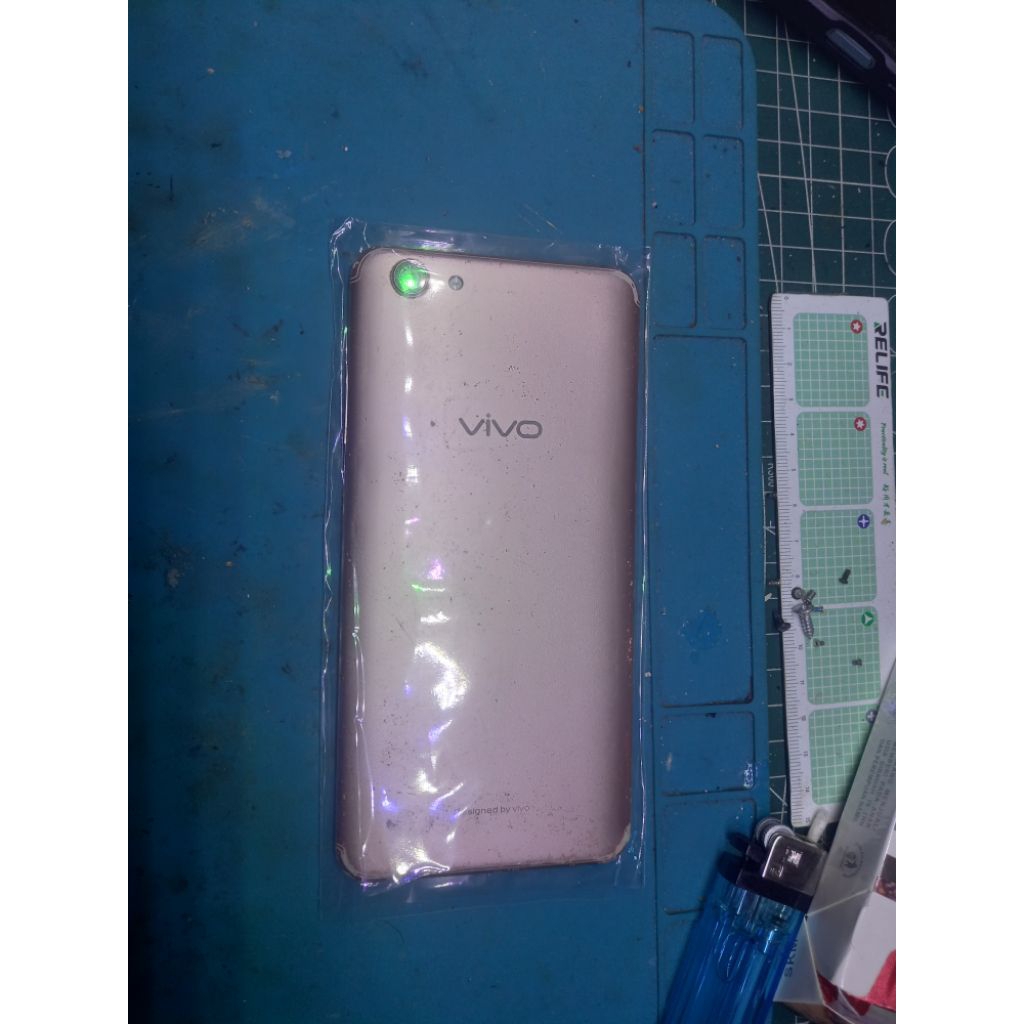 Backdoor original Vivo Y71 [copotan]