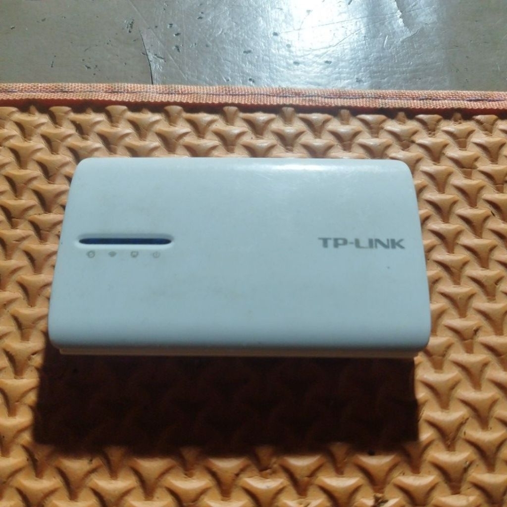 TP-LINK TL-MR3040
