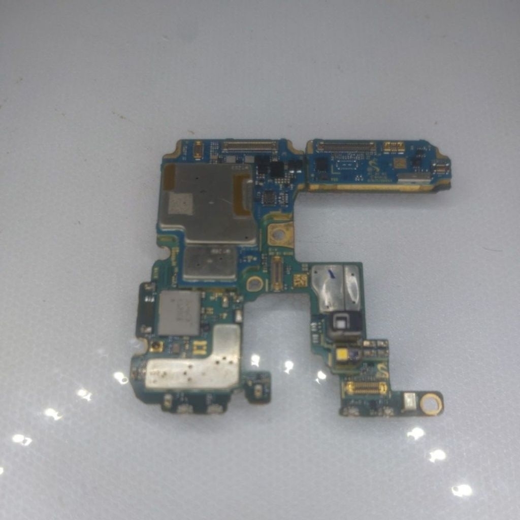 MESIN SAMSUNG S20 ULTRA NORMAL ADA MINUS