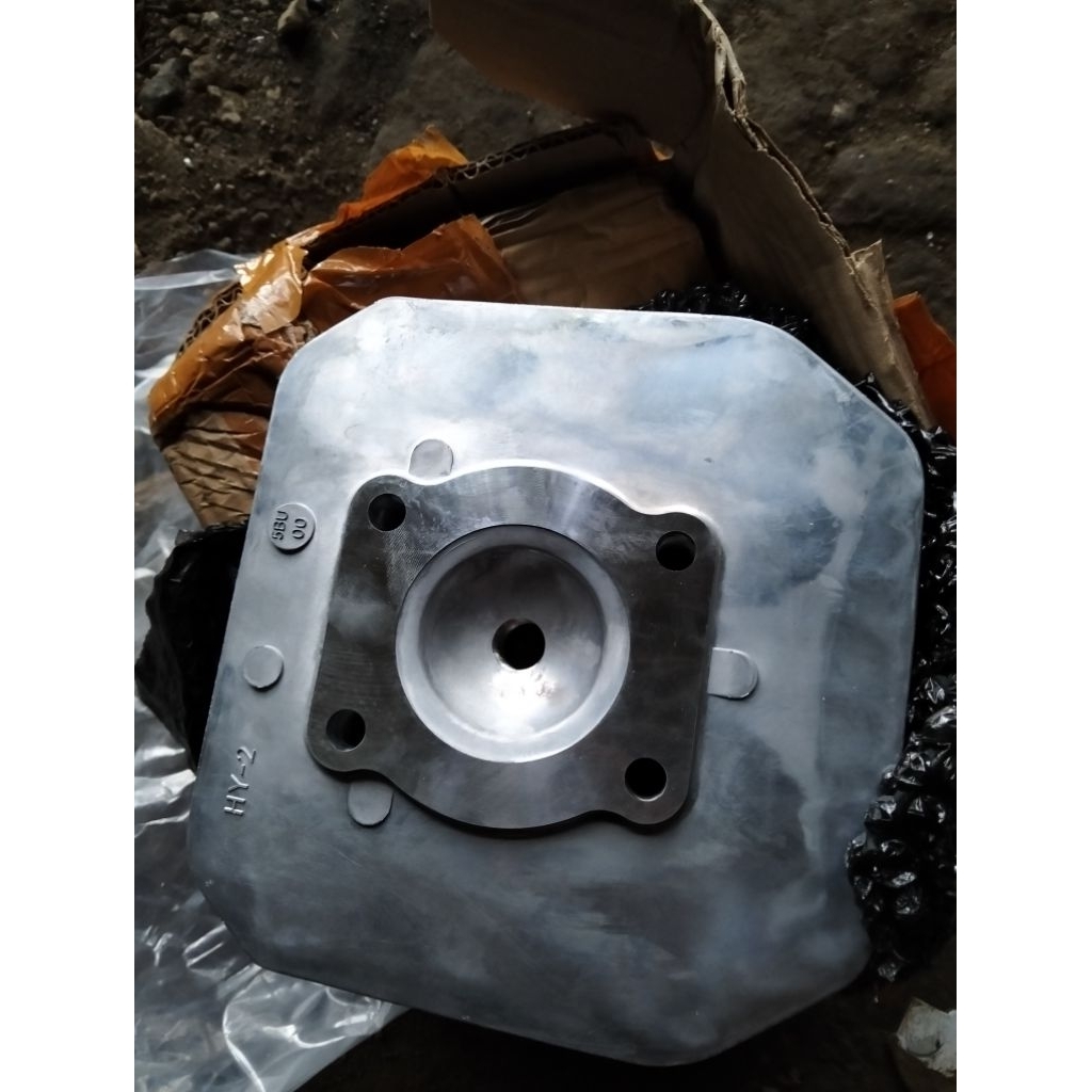 BLOK HEAD 125z PNP RX KING